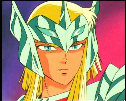 Otaku Gallery  / Anime e Manga / Saint Seiya / Screen Shots / Episodi / 082 - Una tragica fine / 076.jpg